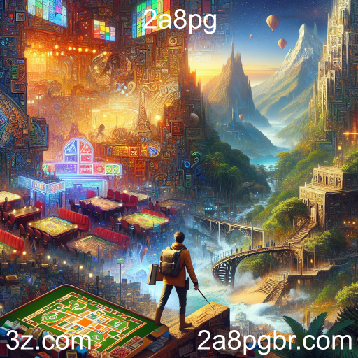 A Magia dos Jogos de Aventura: Explorando Mundos e Narrativas